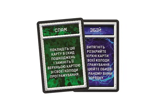 Настольная игра Ігромаг Robo Rally (укр.) - фото 8