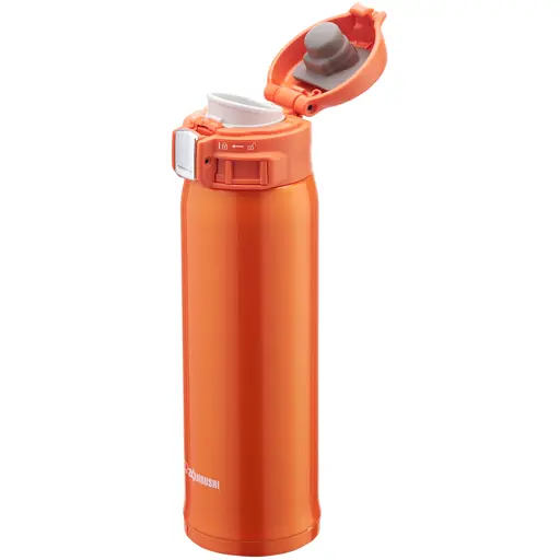 Термокружка Zojirushi SM-SHE48VO 0.48 л Orange - фото 2