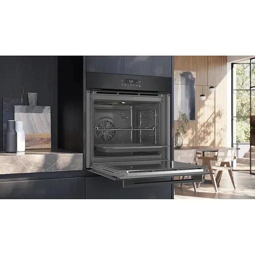 Духовка электрическая Siemens HB272ABB0 - фото 2