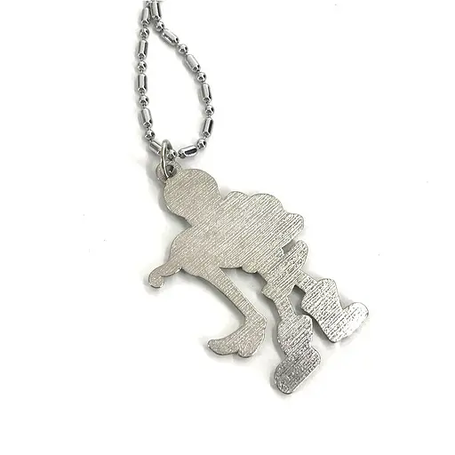 Брелок GeekLand Андертейл Undertale Папірус Papyrus UT.52.06 - фото 2