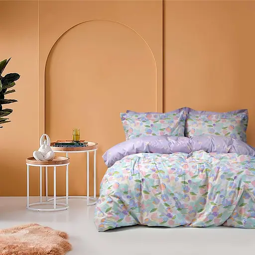 Комплект постільної білизни Lotus Home 1.5-спальний 000281618