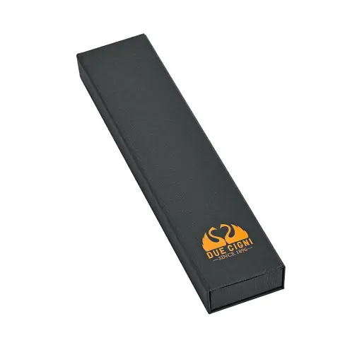 Нож кухонный Due Cigni "1896" Santoku - фото 3
