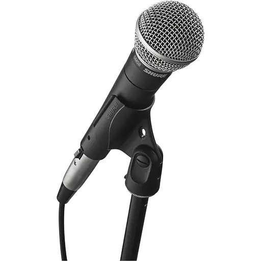 Микрофон Shure SM58S [136435] - фото 4