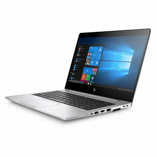 Ноутбук HP EliteBook 830 G6 LTE (i5-8365U/16/512SSD) - Class A- "Б/В" - фото 4