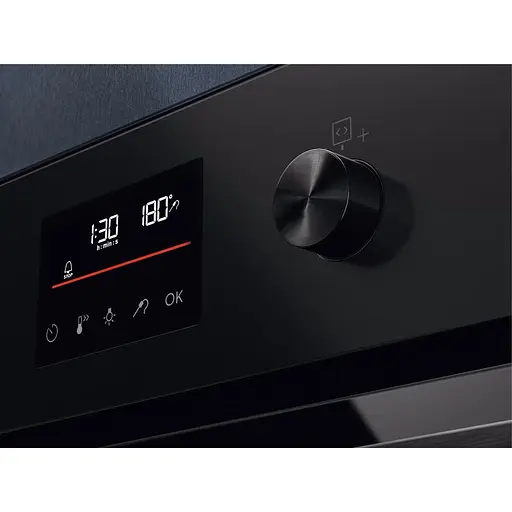 Духовка електрична Electrolux KODDP77H - фото 5