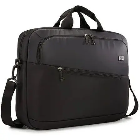 Сумка Case Logic Propel Attache 15.6" PROPA-116 Black (6628510)