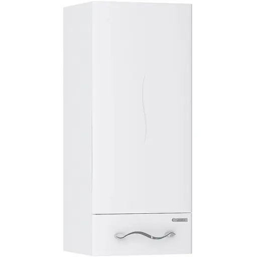 Полупенал Sanwerk "Миндаль Air" 35 белый MV0000444 правый, Белый - фото 1