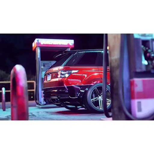 Гра Need For Speed Heat для PS4 EN + RU (43045) - фото 7