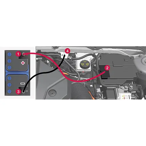 Прикурювач Pulso (ПП-80050-П) - фото 2