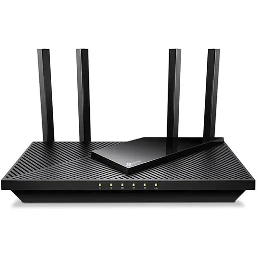 Маршрутизатор бездротовий TP-Link Archer AX55 Pro