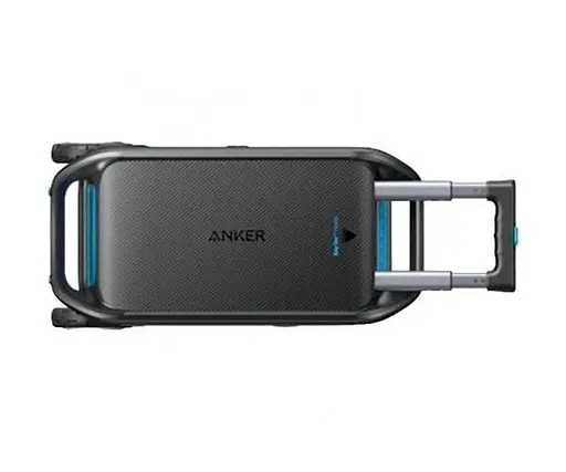 Зарядная станция ANKER 767 PowerHouse 2048 Wh 2400W - фото 4