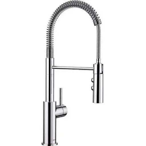 Змішувач для ванни Blanco CATRIS-S 521476