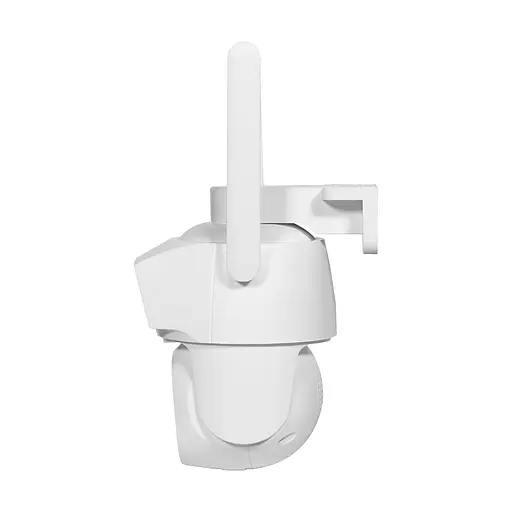 IP PTZ-відеокамера з WiFi 2Mp+2Mp Light Vision VLC-9192WI/2C (Camhi Pro) f=3.6mm+3.6mm, ІЧ+LED-підсвічування, з мікрофоном (75-00297) - фото 6