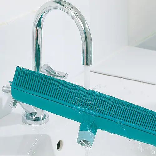 Щітка для підлоги Leifheit Supra-Broom (56415) - фото 3