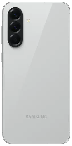 Смартфон Samsung Galaxy A56 5G 8/128Gb ZAA Aawesome Light Gray 7094864 - фото 4