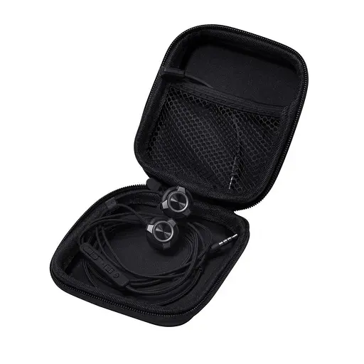 Trust Гарнітура GXT 406, 3.5мм, чорний - фото 8