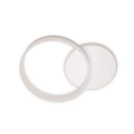 Накладная светодиодная люстра Ardero AL6220ARD JUPITER S 50Вт белый - фото 2