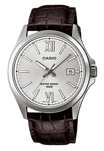 Годинник Casio MTP-1376L-7AVDF (модуль №5340)