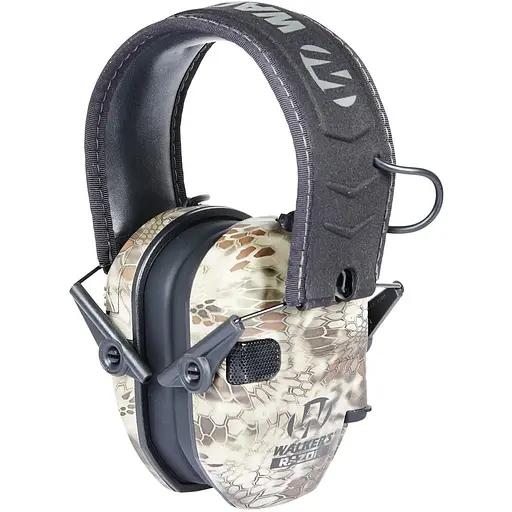 Навушники криптек Walker’s Razor Kryptek