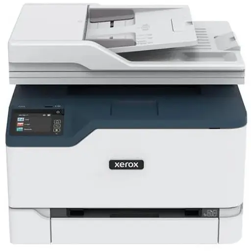 Xerox МФУ А4 цв. C235 (Wi-Fi)
