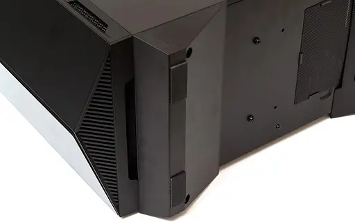 Корпус MSI MPG Gungnir 110R (MPG GUNGNIR 110R) Без БП - фото 10