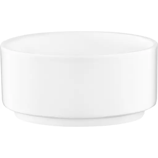 Соусник Ardesto фарфор 90 мл белый (AR3748) - фото 2