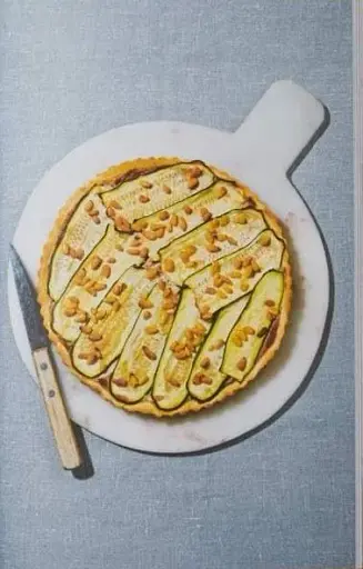 The Vegetarian Silver Spoon. Classic and Contemporary Italian Recipes - фото 5