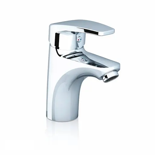 Смеситель для умывальника Ravak Neo NO 012.00 X070023 Хром - фото 1