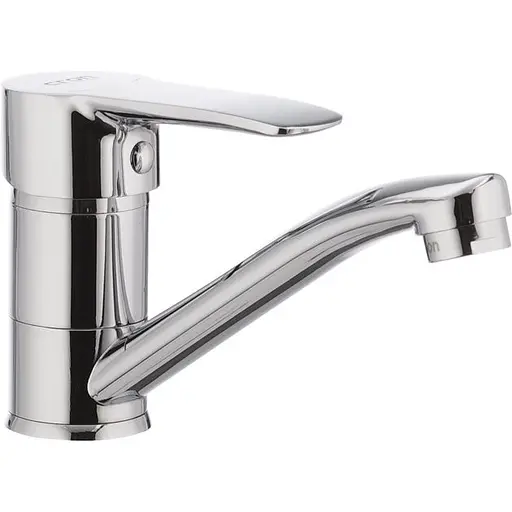 Змішувач для умивальника CRON COLUMBIA 004 (CR0196) - фото 1