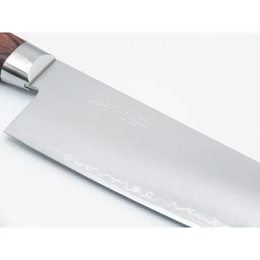 Ніж кухарський Suncraft Senzo Clad (AS-11) - фото 4
