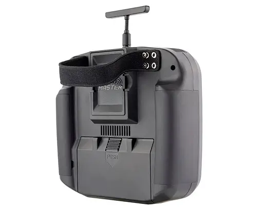 Апаратура радіокерування RadioMaster Boxer ELRS (FCC) - фото 3