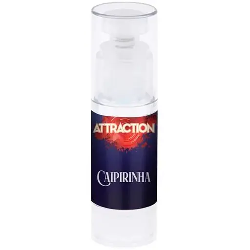 Лубрикант оральный Mai Attraction Caipirinha 50 мл