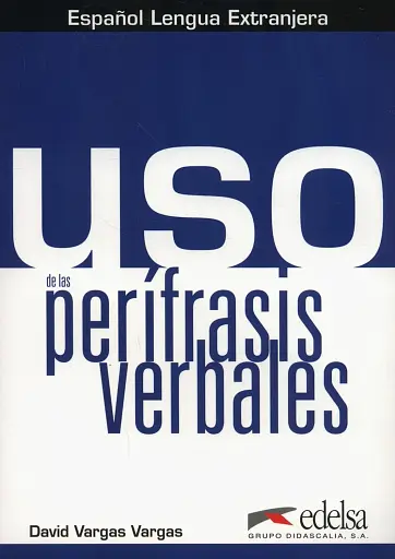 Uso de las Perifrasis Verbales Alumno