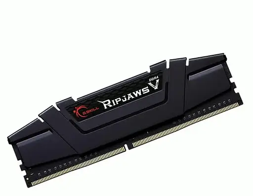 Оперативна пам'ять G.Skill DDR4 4GB 3200MHz PC4-25600, non-ECC Unbuffered Б/В - фото 2