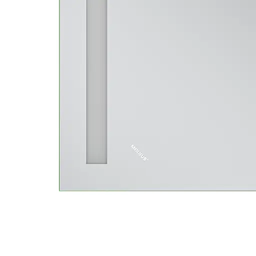 Дзеркало Mixxus Premium Lines MR17-120x60-Reverse MP6626 - фото 7