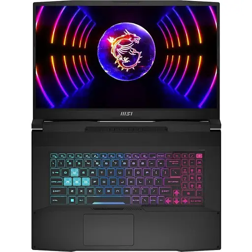 Ноутбук MSI Katana 17 B13UCRK (B13UCRK-1605XPL) [153486] - фото 6