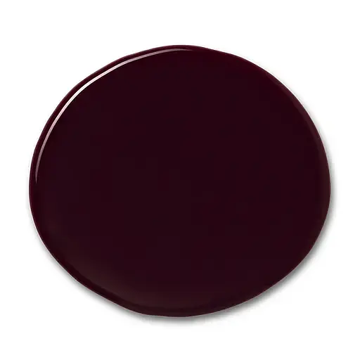 Лак для ногтей матовый Pretty Matte Nail Enamel, тон 005 (Wine), 9 мл (8000018545917) - фото 2