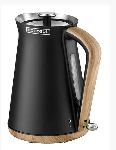 Електрочайник Nordic RK3311 - фото 1