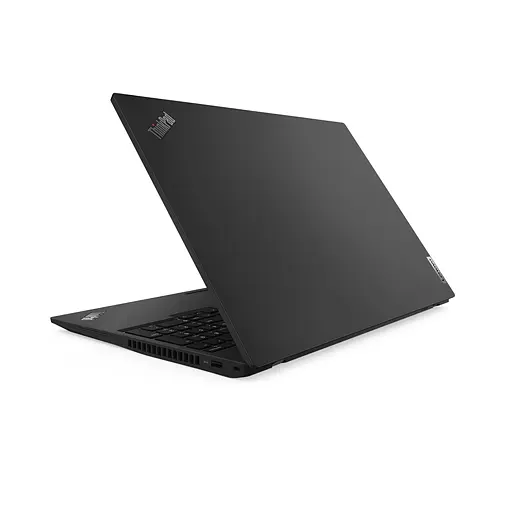 Lenovo ThinkPad T16 Gen 2 – сенсорный, i7-1370P, 16GB DDR5, 512GB, Windows 11 Pro RO, IR, HDMI, Thunderbolt 4, QWERTY US - фото 2