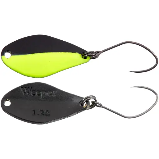 Блесна Nories Masukurouto Weeper 0.9 g #022