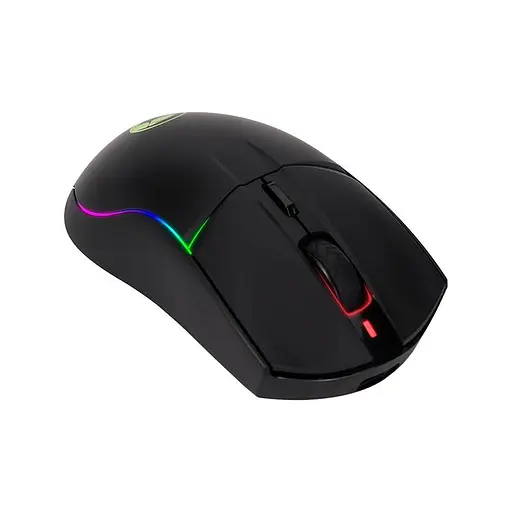 Миша MARVO Wireless / Wired Mouse G965W |2,4G/Type-C, 800-8000dpi| - фото 2