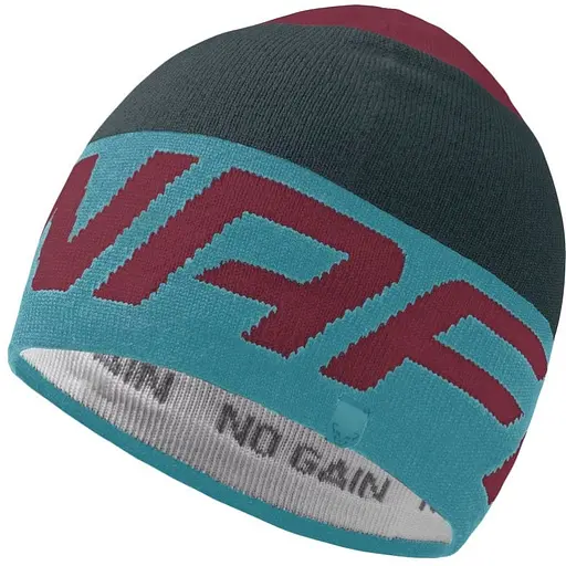 Шапка Dynafit Radical Beanie Блакитний (1054-016.002.2568)