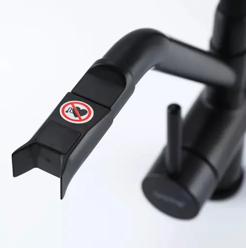 Змішувач для кухні Gappo з виходом для питної води G4398-86 - фото 5