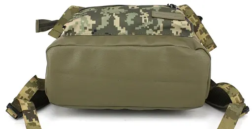 Рюкзак городской Wallaby 39(55)х34х17 см sum0024137 - фото 5