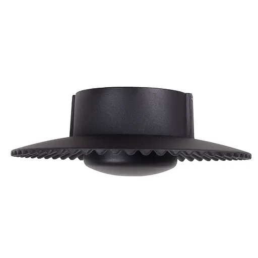 Подсветка Brille AL-612/5W NW LED IP54 BK - фото 3