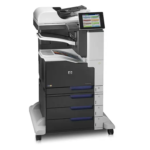 БФП HP Color LaserJet Enterprise M577f (B5L47A) Б/В - фото 3