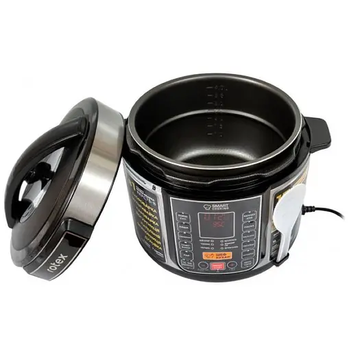 Мультиварка ROTEX REPC 75-B - фото 6