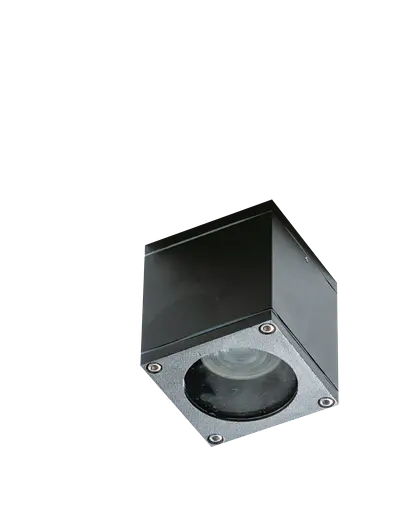 Вуличний світильник AZzardo AZ4270 Joe Black - фото 1