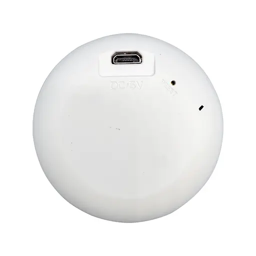 Wifi кнопка SOS для літніх та хворих людей для екстреного виклику допомоги Nectronix SS01, додаток Tuya Smart (100797) - фото 5