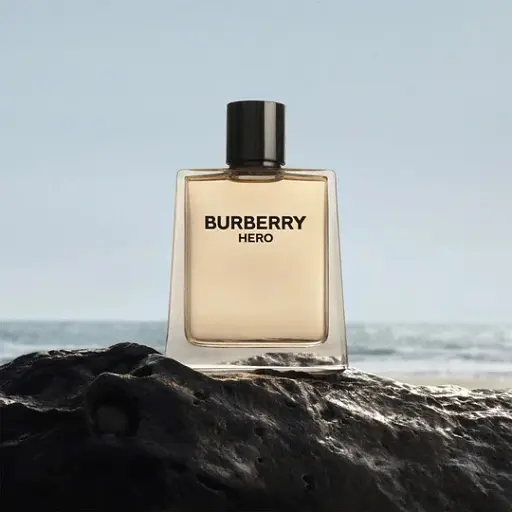 Тестер Burberry Hero туалетная вода 100 ml - фото 2